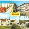CPI (B3109) BRAD. ( JUDETUL HUNEDOARA ), MOZAIC, EDITURA MERIDIANE, NECIRCULATA
