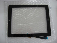 Vand Touchscreen Apple Ipad 3 foto