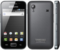 Vand Samsung Galaxy Ace GT-S5830 foto