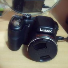 Panasonic Lumix LZ20 in garantie