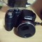 Panasonic Lumix LZ20 in garantie