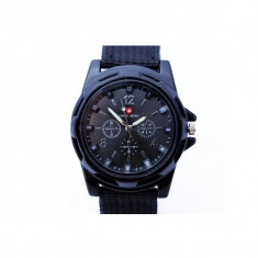 Vand ceas Swiss Army Military Pilot foto