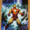 Iron Man Legacy #1 - Marvel Comics