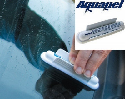 Aquapel Made In Usa Tratament Hidrofob Geamuri Si Parbrize