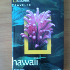 s3 Hawaii Ghidurile National Geographic