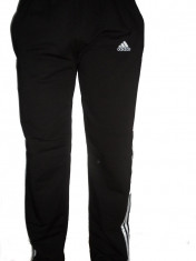 Pantaloni trening Adidas Clasic Unixes Model 2013 Cel mai nou ! Model Conic pe picior elastic foto