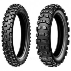 Michelin M12 XC 120/90-18 foto