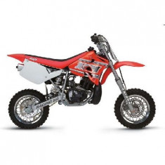 HM Minibaja 10 10 SR foto