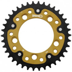 Supersprox Pinion Spate KTM foto