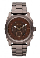 Fossil Machine foto