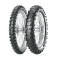 Pirelli Scorpion Pro FIM 90/90-21 (54M) M+S