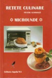 Retete pentru gurmanzi-Microunde, Alta editura