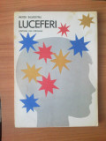 S3 LUCEFERI - PATITA SILVESTRU, 1982, Alta editura