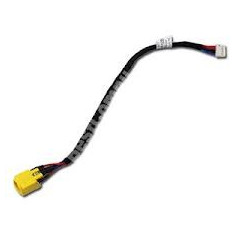 mufa alimentare IBM Lenovo ThinkPad Edge 14 E40 AC DC Power Jack