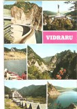 CPI (B3174) VIDRARU, MOZAIC, EDITURA MERIDIANE, NECIRCULATA, Fotografie