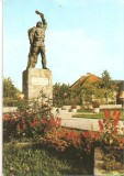 CPI (B3165) COVASNA. MONUMENTUL OSTASULUI ROMAN, EDITURA SPORT-TURISM, NECIRCULATA