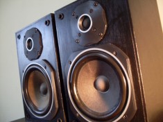 BOXE HI-FI POP 35 W foto