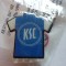 Insigna fotbal FC KARLSRUHE