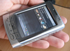 Smartphone Mio A501- soft navigatie GPS 2013[acccept schimb] foto