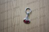 Breloc Auto Metalic Toyota - Accesorii Chei Logo Toyota