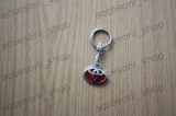 Breloc Auto Metalic Toyota - Accesorii Chei Logo Toyota