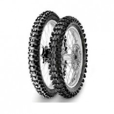 Pirelli Scorpion XC Mid Soft 120/100-18 foto