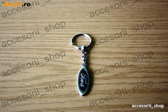 breloc FORD br2 foto mare breloc FORD br2 foto mare