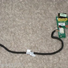 placa usb cu cablu IBM Lenovo ThinkPad Edge e40 14 15 USB Port Board DAGC5TB18C0