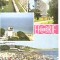 CPI (B3172) EFORIE NORD, MOZAIC, EDITURA MERIDIANE, NECIRCULATA