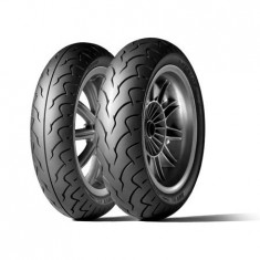 Dunlop 120/70-14 55S F D207 Runscoot foto