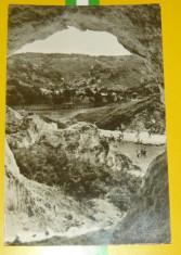 Slanic Prahova - Muntele de sare - ISTORIE, NATURA, ARTA - circulata 1967 - 2+1 gratis toate produsele la pret fix - RBK2833 foto