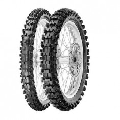 Pirelli Scorpion Mx Mid Soft 90/100-14 49M (NHS) foto