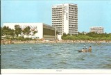 CPI (B3142) MAMAIA, HOTEL PARC, EDITURA SPORT-TURISM, NECIRCULATA