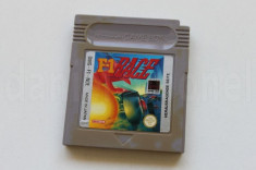 F-1 RACE pentru Nintendo Game Boy / GameBoy foto