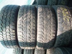 4 anvelope mixte Goodyear Cargo Vector 215/60 R17C. stare buna. 150 ron bucata. Livrare gratuita! foto