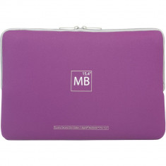 husa Tucano Folder Apple MacBook Pro 15.4&amp;quot; - Purple foto