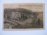 C.P.GRAND HOTEL &amp;amp; EUROPA DIN 1929