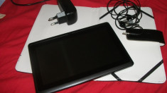 7&amp;quot; Tablet Android 4.0 4GB WiFi Multitouch foto