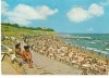 CPI (B3154) EFORIE SUD, EDITURA OSETCM, CIRCULATA, 1976, STAMPILE, TIMBRU IMPRIMAT, Fotografie