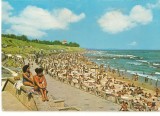CPI (B3154) EFORIE SUD, EDITURA OSETCM, CIRCULATA, 1976, STAMPILE, TIMBRU IMPRIMAT