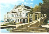 CPI (B3146) CONSTANTA. RESTAURANTUL CAZINO, EDITURA MERIDIANE, NECIRCULATA