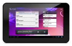Nou Tableta Ematic Genesis 7&amp;quot; originala Google Android 4.0 Multimedia Tableta Wi-FI foto