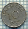 2988A MONEDA - DANEMARCA - 10 ORE - anul 1951 -starea care se vede