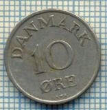 2988A MONEDA - DANEMARCA - 10 ORE - anul 1951 -starea care se vede