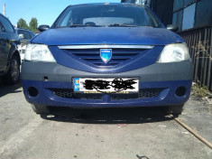 DEZMEMBREZ DACIA LOGAN 1.5 DCI 2006 COD MOTOR K9K-K7 foto