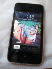 Iphone 3G 8Gb foto