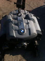 Motor cu anexe bmw 3.5i V8 an 2005 ValveTronic foto