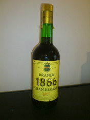 Brandy GRAN RESERVA 1866 LARIOS Malaga foto