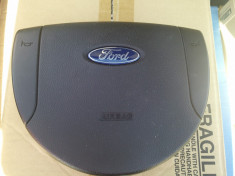 airbag mondeo mk3 2003 foto