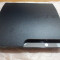 Vand PS3 Slim Playstation 3 320GB ca NOU,Black Edition